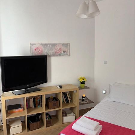 Marena 2 Apartment Makriyialos Bagian luar foto