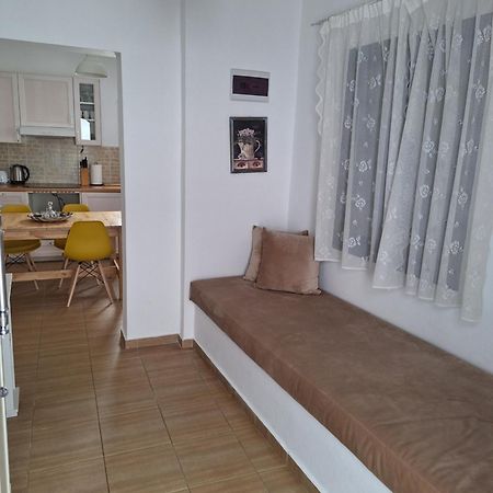 Marena 2 Apartment Makriyialos Bagian luar foto