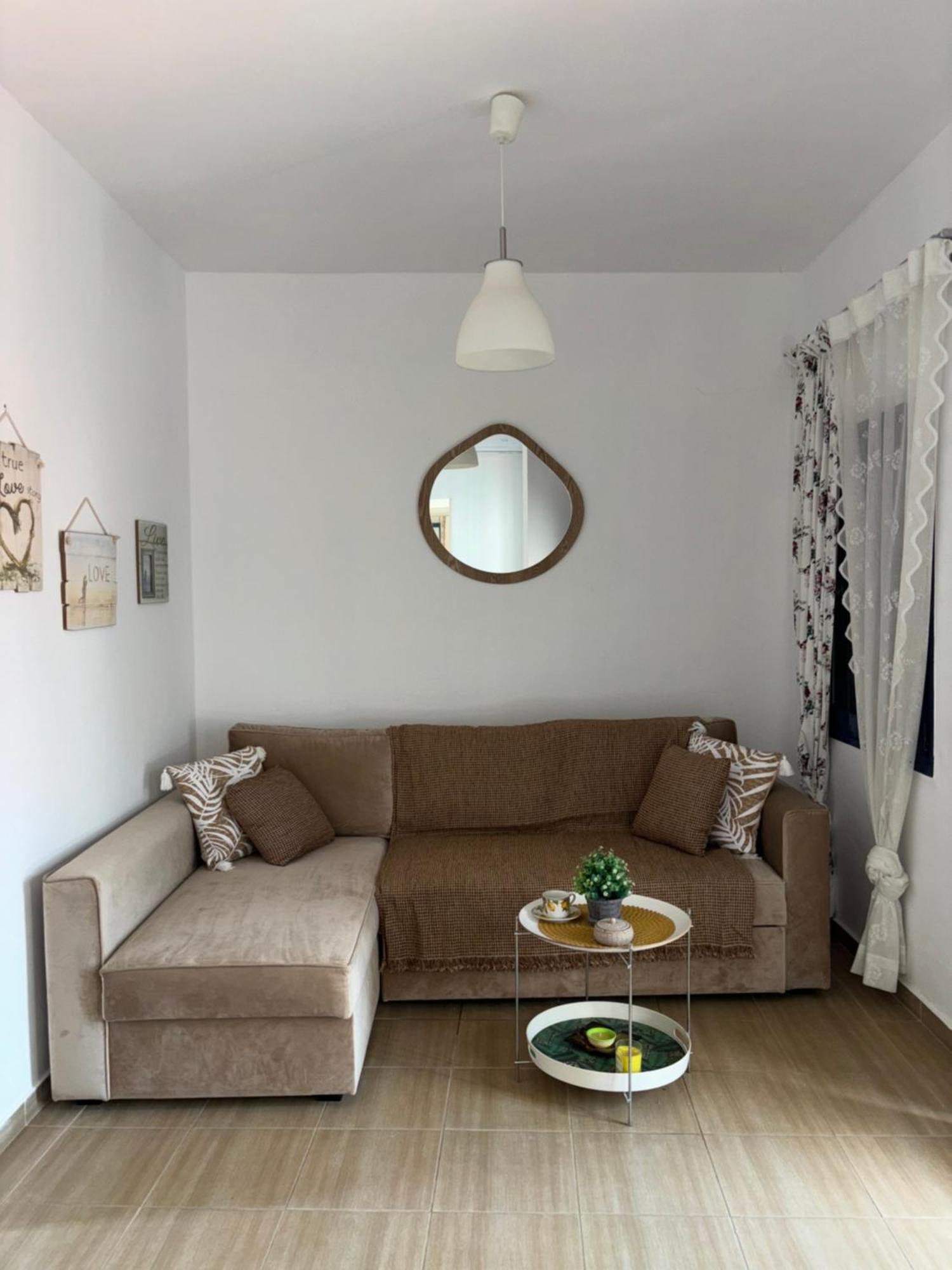 Marena 2 Apartment Makriyialos Bagian luar foto