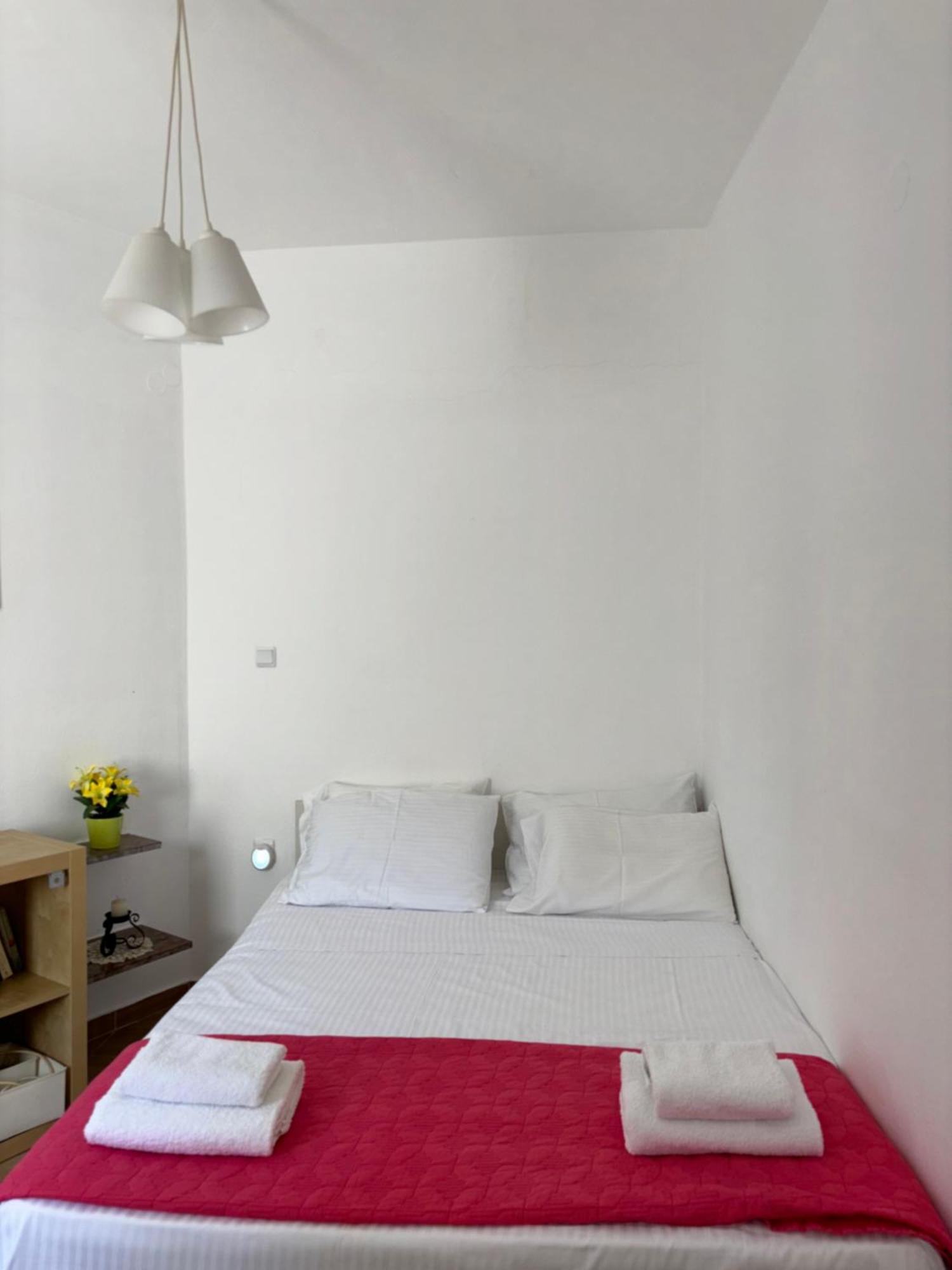 Marena 2 Apartment Makriyialos Bagian luar foto