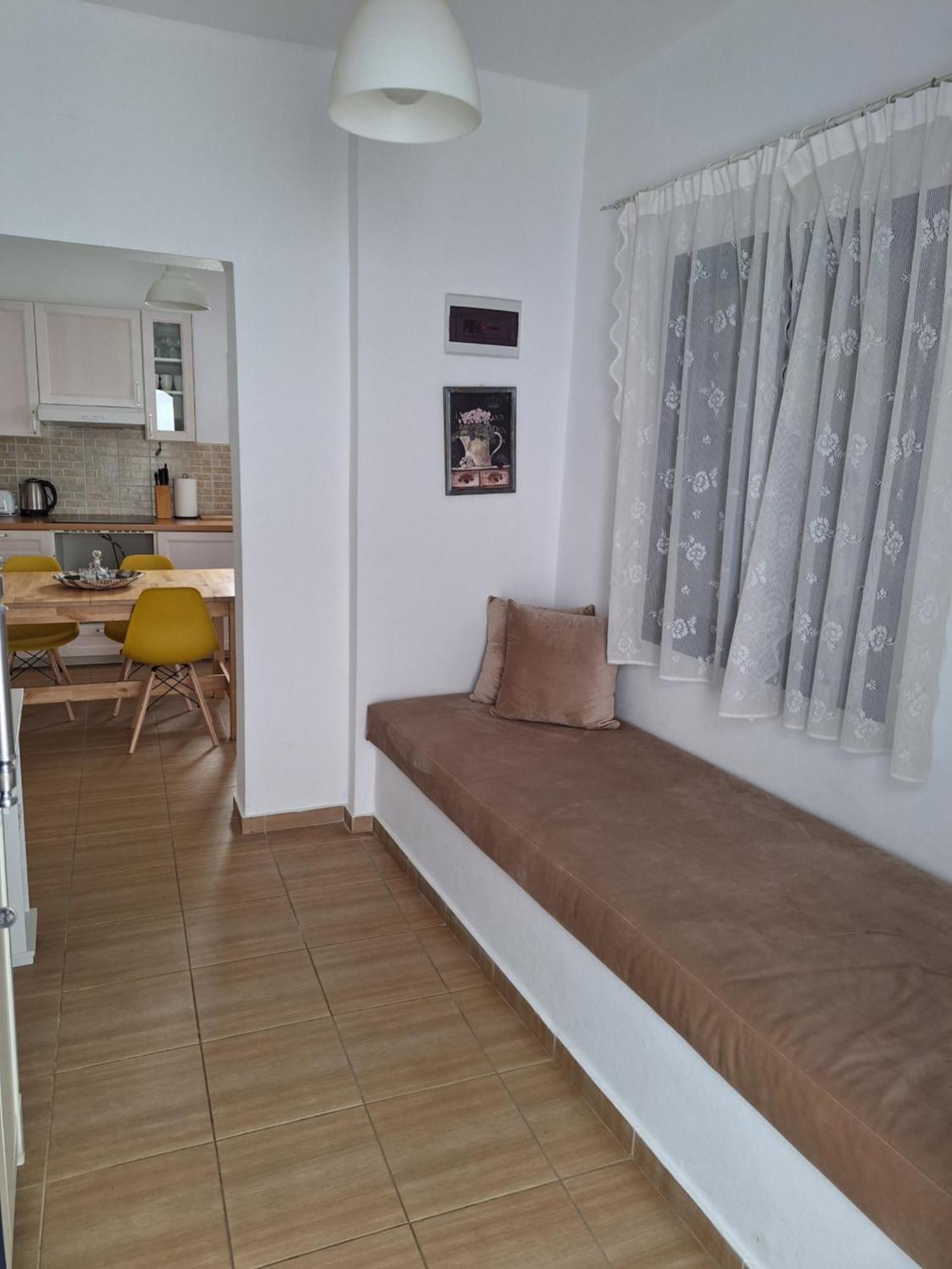 Marena 2 Apartment Makriyialos Bagian luar foto