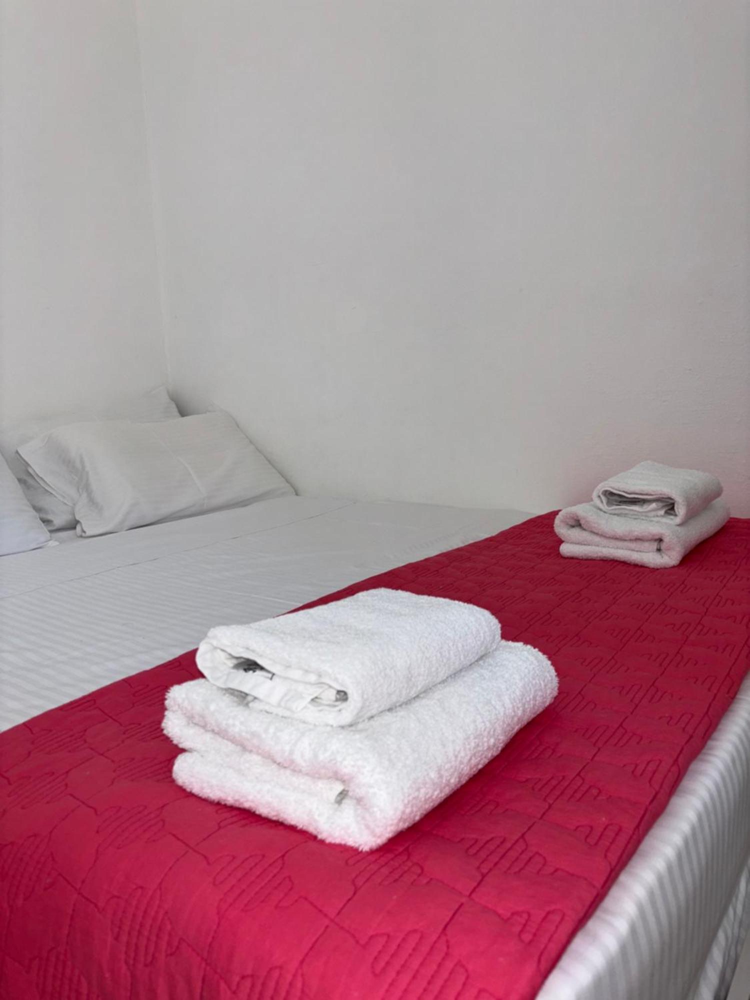 Marena 2 Apartment Makriyialos Bagian luar foto